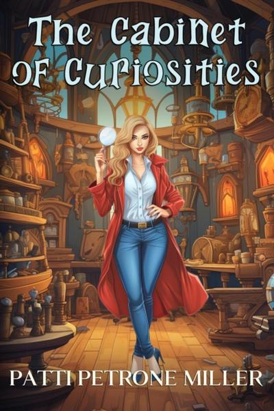 Cabinet of Curiosities