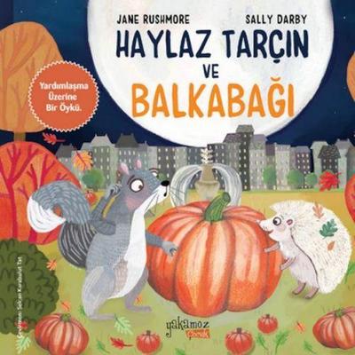 Haylaz Tarcin Ve Balkabagi