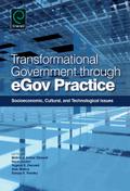 Transformational Government Through EGov Practice