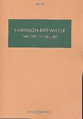 The Cry of Anubis: Orchester. Studienpartitur. (Hawkes Pocket Scores)