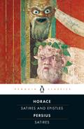 Satires and Epistles of Horace and Satires of Persius