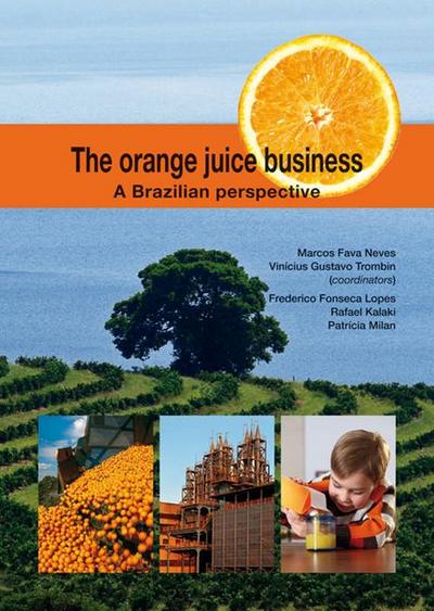 The Orange Juice Business