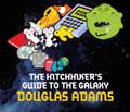 The Hitchhiker’s Guide to the Galaxy. Film Tie-in. 5 CDs