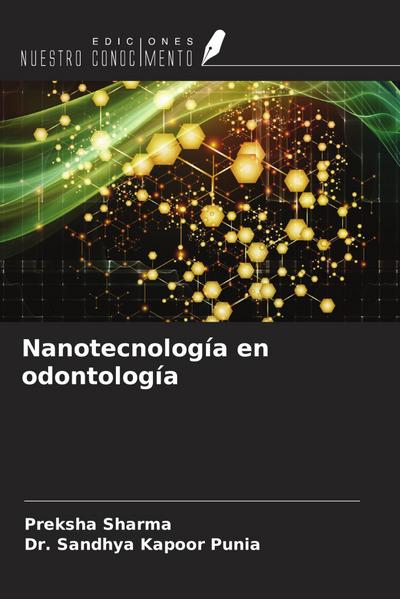 Nanotecnología en odontología