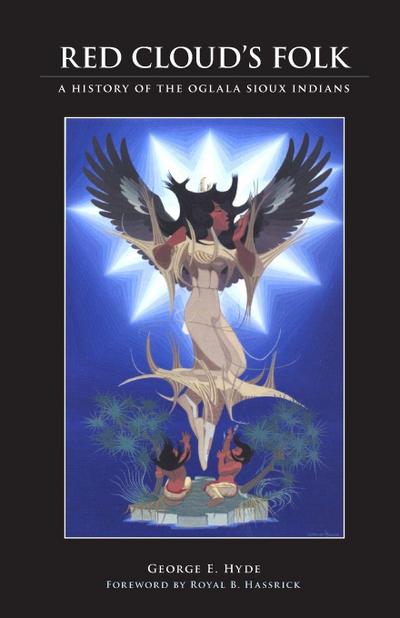 Red Cloud’s Folk