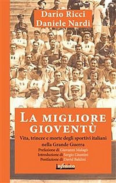 La migliore gioventù