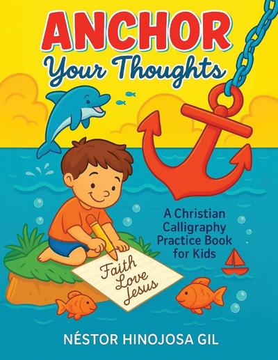 Anchor Your Thoughts