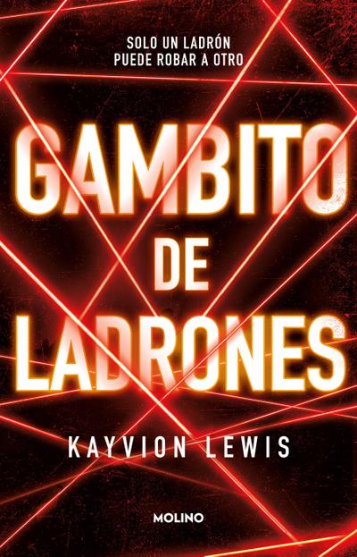 Gambito de Los Ladrones / Thieve’s Gambit