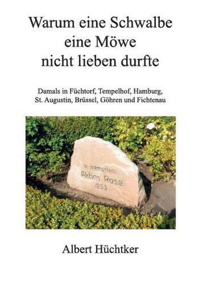 Warum eine Schwalbe eine Möwe nicht lieben durfte