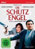 Die Schutzengel
