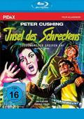 Insel des Schreckens