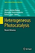 Heterogeneous Photocatalysis