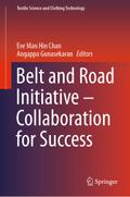 Belt and Road Initiative - Collaboration for Success
