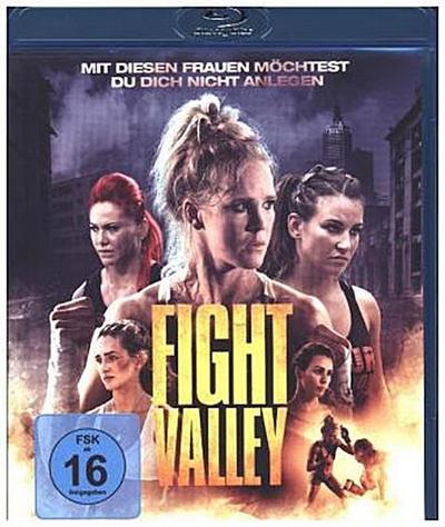 Fight Valley
