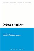 Deleuze and Art
