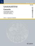 Concerto F major
