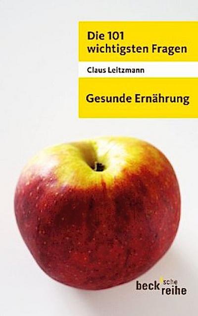 Gesunde Ernährung