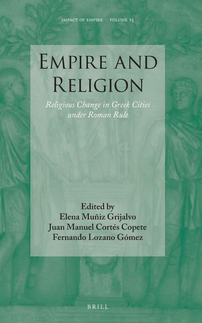 Empire and Religion