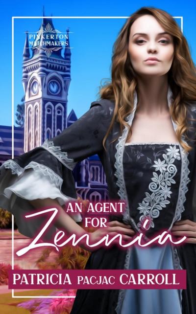 Agent for Zennia