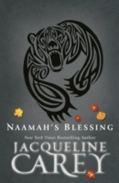 Naamah’s Blessing