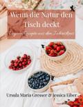 Wenn die Natur den Tisch deckt