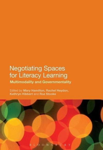 NEGOTIATING SPACES FOR LITERAC