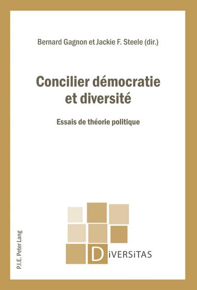 Concilier democratie et diversite