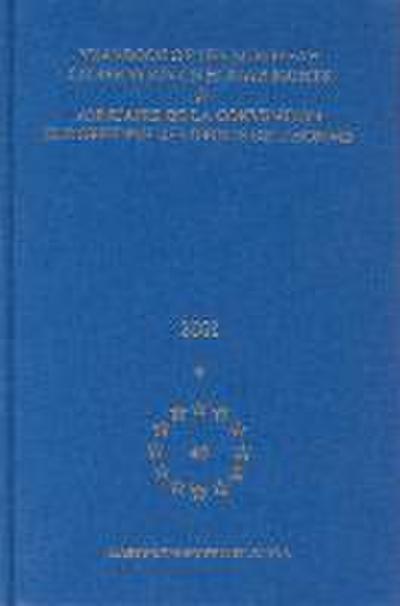 Yearbook of the European Convention on Human Rights/Annuaire de la Convention Europeenne Des Droits de l’Homme, Volume 46 (2003)