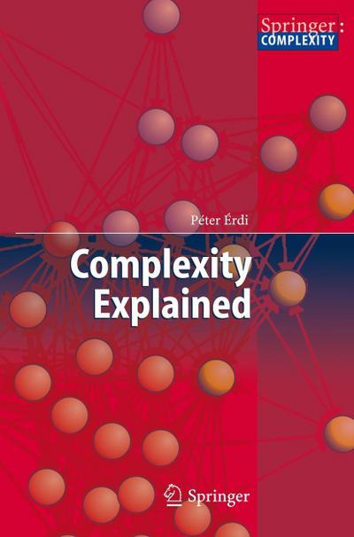 Complexity Explained