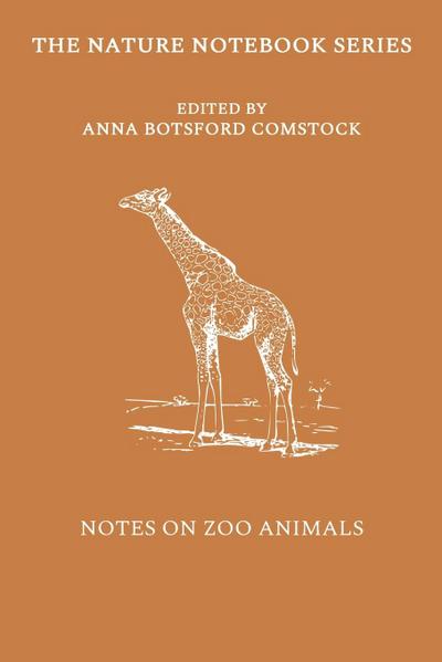 Notes on Zoo Animals