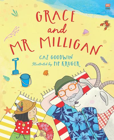Grace and Mr Milligan