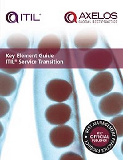 Key Element Guide ITIL Service Transition