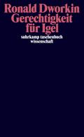 Gerechtigkeit für Igel