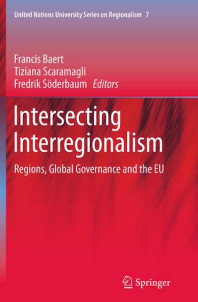 Intersecting Interregionalism