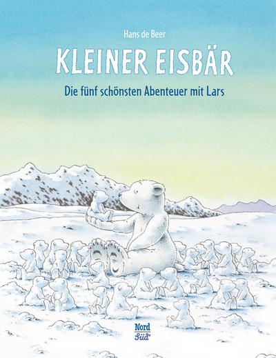 Kleiner Eisbär