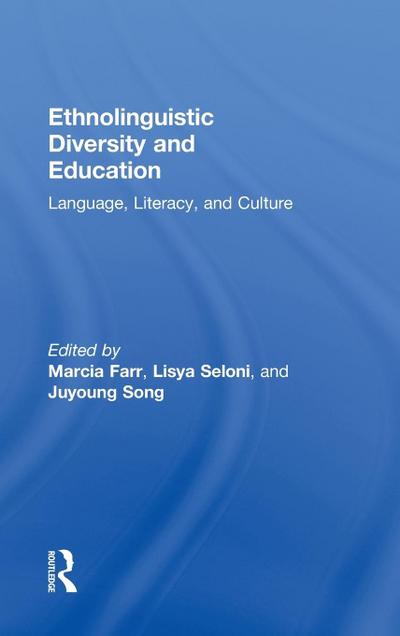 Ethnolinguistic Diversity and Education