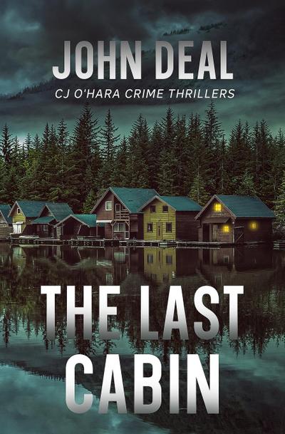 The Last Cabin