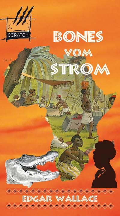 Wallace, E: Bones vom Großen Fluss