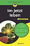 Im Jetzt leben für Dummies