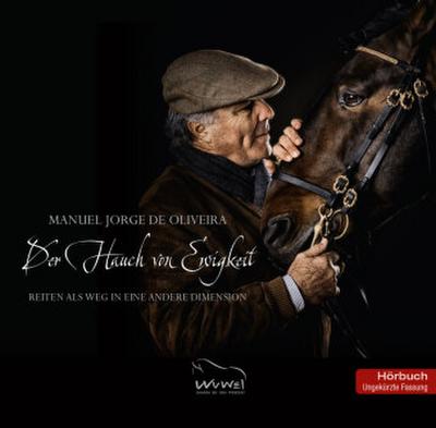 Der Hauch von Ewigkeit