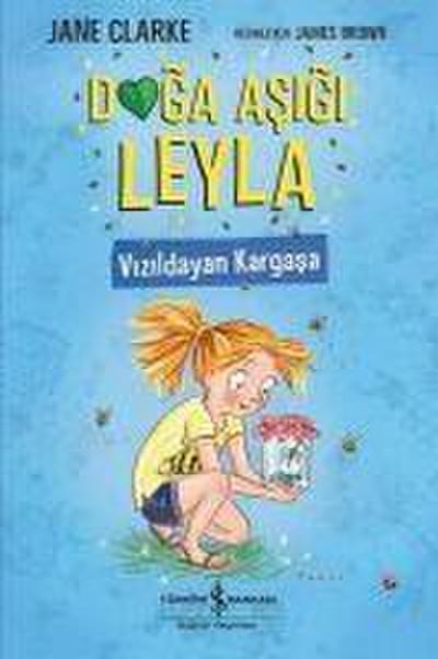 Doga Asigi Leyla - Vizildayan Kargasa