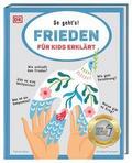 Frieden für Kids erklärt