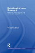 Reigniting the Labor Movement