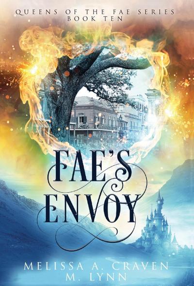 Fae’s Envoy