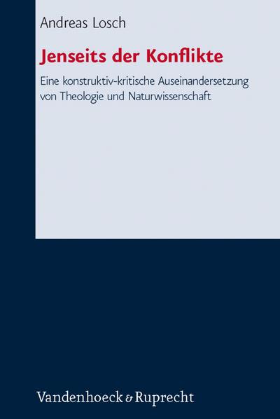 Jenseits der Konflikte