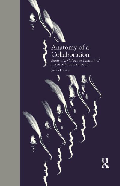 Anatomy of a Collaboration