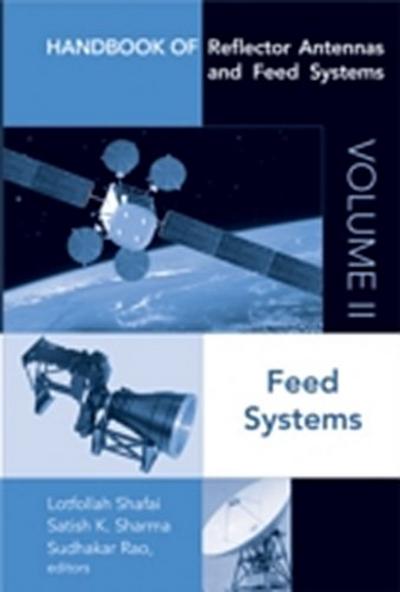 Handbook of Reflector Antennas and Feed Systems Volume II