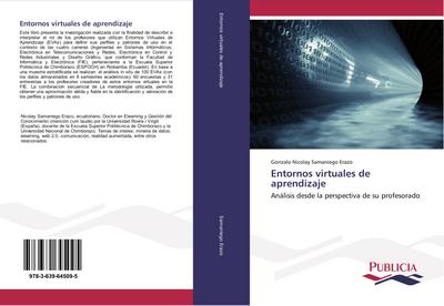 Entornos virtuales de aprendizaje