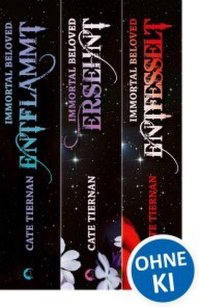 Immortal Beloved - Die komplette Trilogie