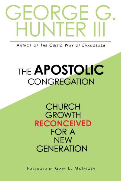 Apostolic Congregation